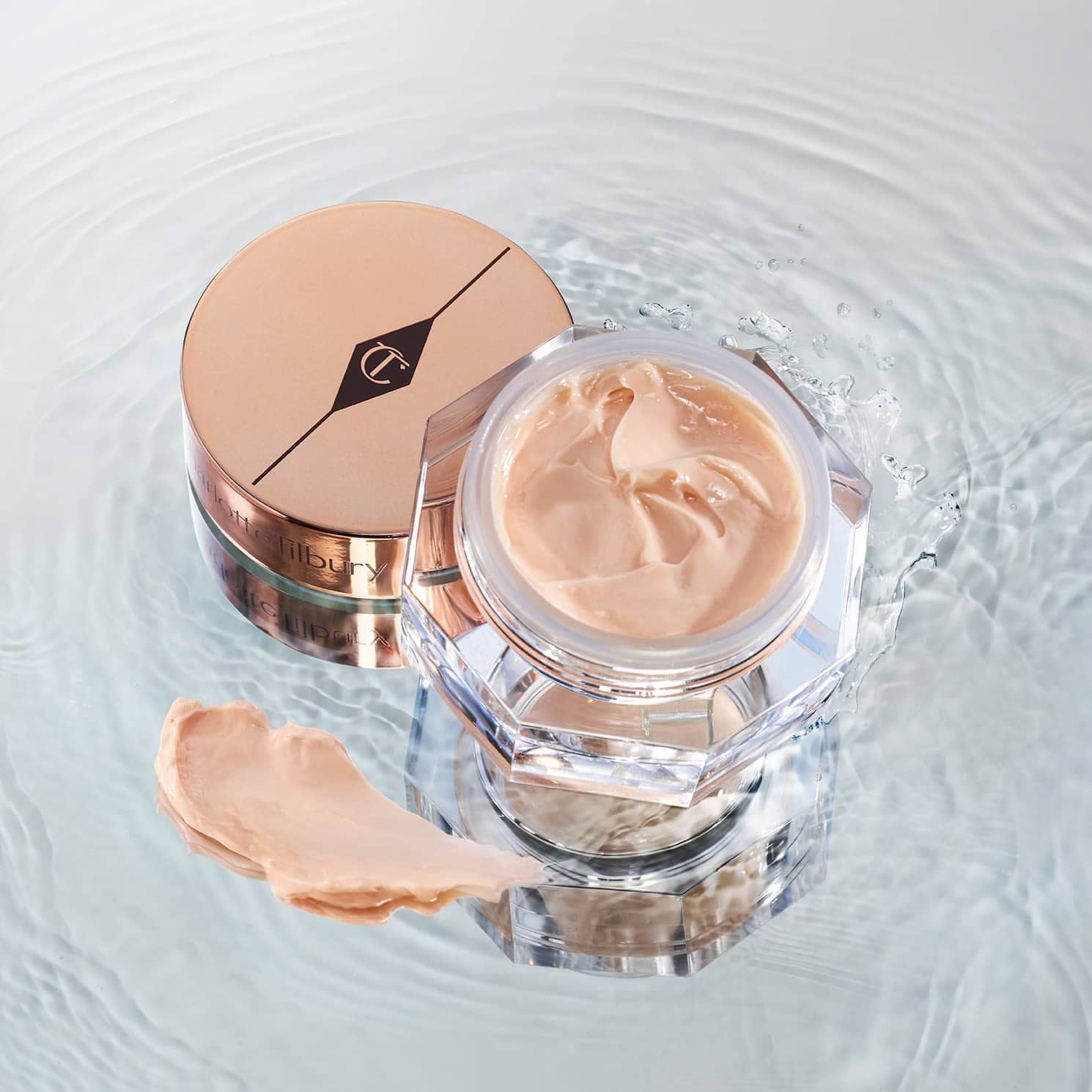 Charlotte Tilbury 2 