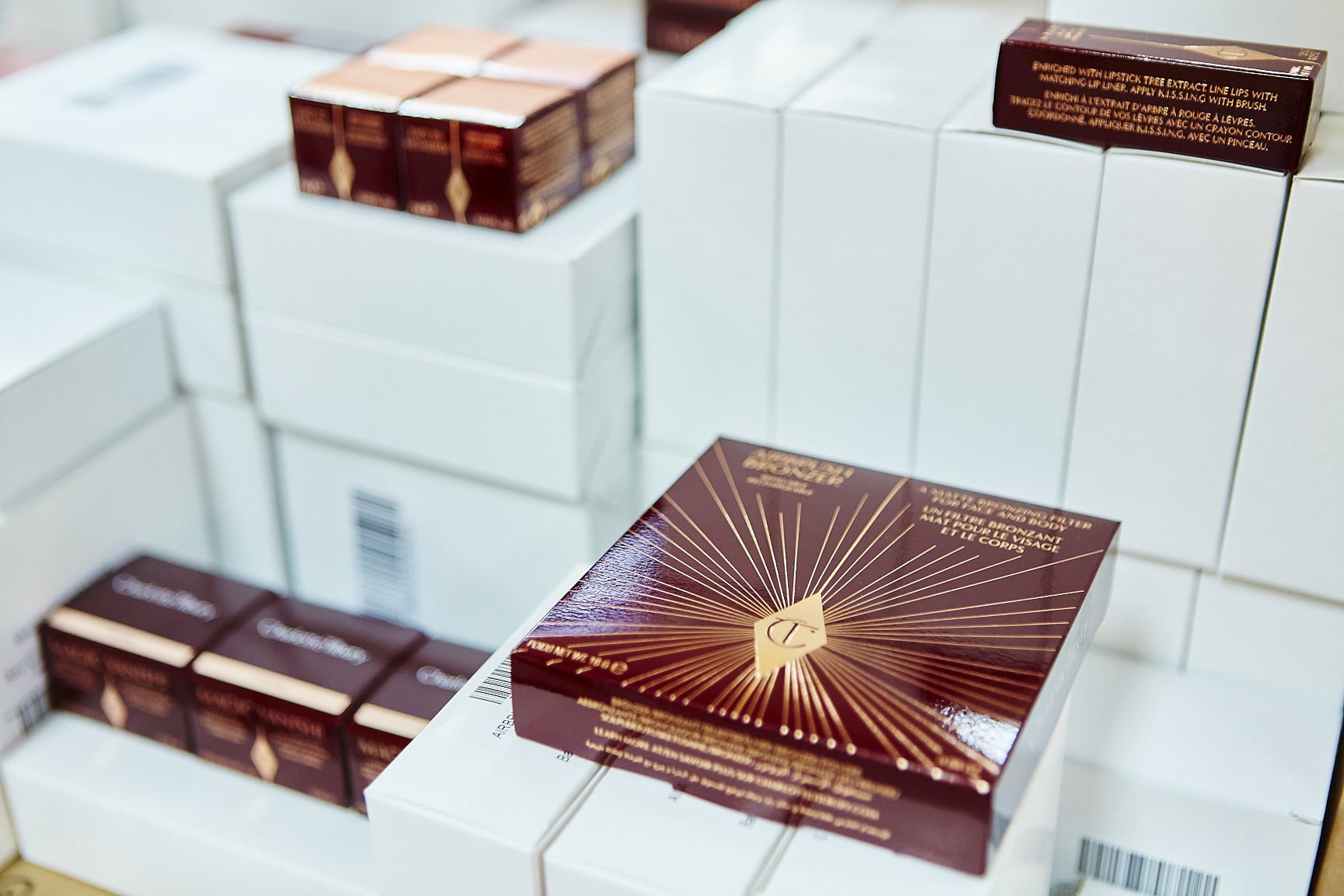 Charlotte Tilbury 7