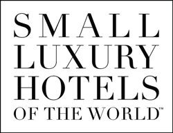 Small Luxury Hotels logo