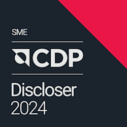 CDP SME B for Climate